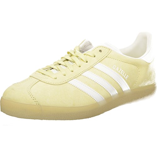 Adidas Gazelle, Zapatillas Deportivas para Interior para Hombre, Multicolor (Multicolour Multicolour), 36 EU