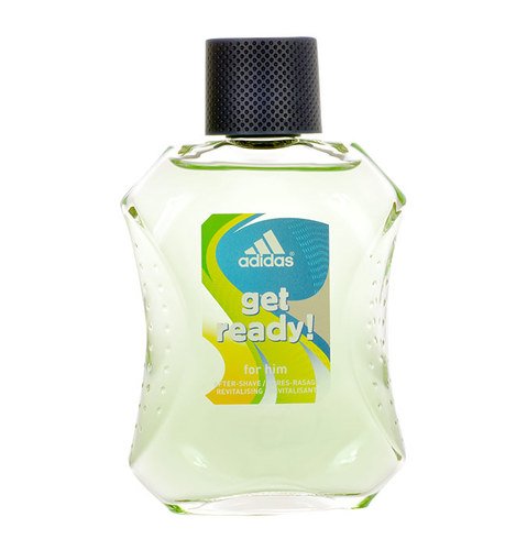 Adidas Get Ready! For Him After Shave Woda po goleniu 50ml
