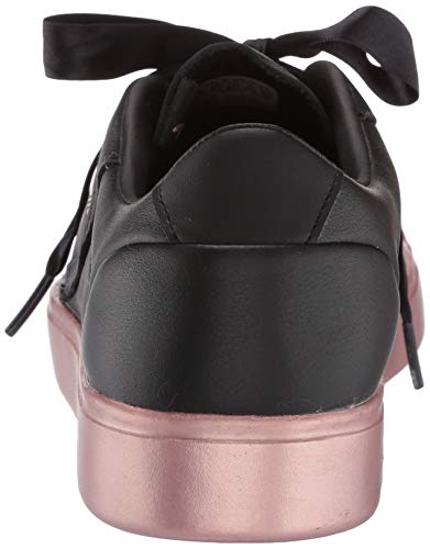 Adidas Originals - Zapatillas deportivas para mujer, Negro (Negro/Cobre Metálico/Cobre Metálico), 38 EU