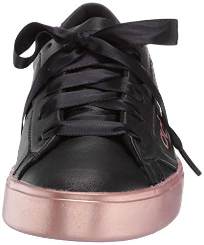 Adidas Originals - Zapatillas deportivas para mujer, Negro (Negro/Cobre Metálico/Cobre Metálico), 38 EU