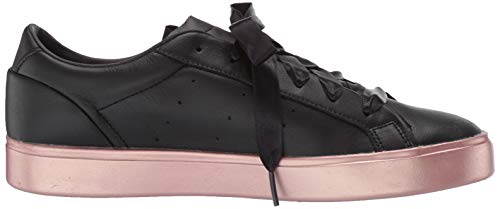 Adidas Originals - Zapatillas deportivas para mujer, Negro (Negro/Cobre Metálico/Cobre Metálico), 38 EU