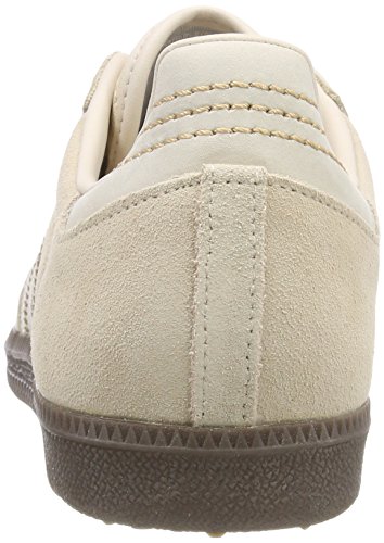 Adidas Samba FB, Zapatillas de Deporte para Hombre, Beige (Lino/Lino/Dormet 000), 40 2/3 EU