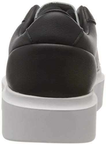 adidas Sleek Super W, Zapatillas para Mujer, Negro Black Ee4519, 38 EU