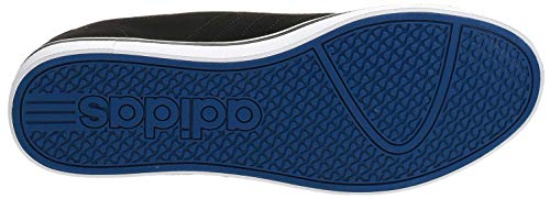 Adidas Sneakers, Zapatillas para Hombre, Negro (Core Black/Blue/Footwear White 0), 42 EU
