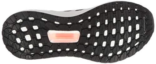 adidas Ultraboost 20, Zapatillas para Correr para Hombre, FTWR White/Night Met./Dash Grey, 42 2/3 EU