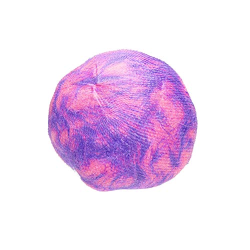 Adoptanimals Rosa Mascota de Peluche (BIZAK 63040360)