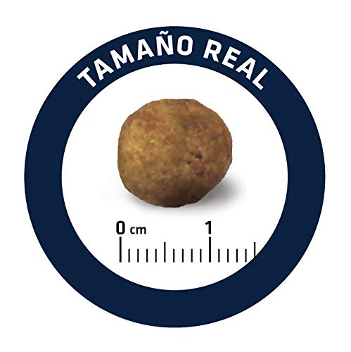 Advance, Dieta especial para perros 3kg