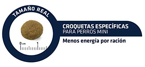 Advance Veterinary Diets Weight Balance Pienso para Perros Mini - 1500 gr