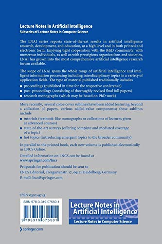 Advances in Practical Applications of Heterogeneous Multi-Agent Systems - The PAAMS Collection: 12th International Conference, PAAMS 2014, Salamanca, ... (Lecture Notes in Computer Science)