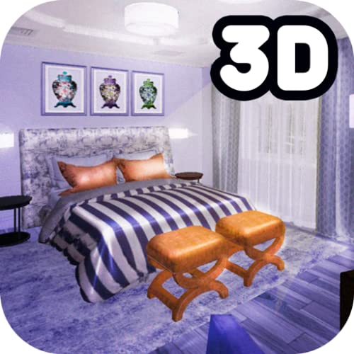 Adventurous New York: Can You Escape Hotel Room - 3D HOG