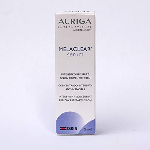 aesthet Icare melaclear depigmentation Serum 15 ml by aesthet Icare