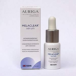 aesthet Icare melaclear depigmentation Serum 15 ml by aesthet Icare