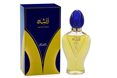 Afshan Eau de Parfum Spray by Rasasi - 100 ml
