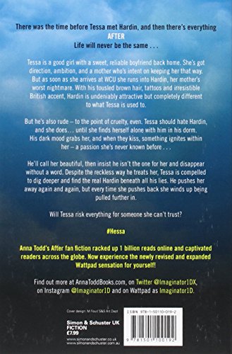 After: 1 (The After Series)