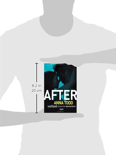 After: 1 (The After Series)