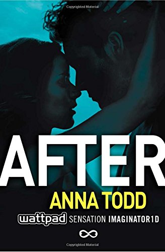 After: 1 (The After Series)