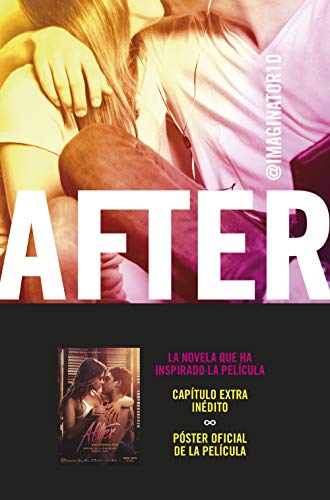 After (Serie After 1). Edición actualizada (Planeta Internacional)