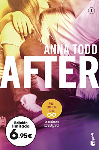 After (Serie After 1) (Verano 2020)