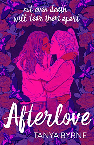 Afterlove (English Edition)