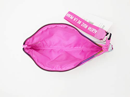 Agatha Ruiz de la Prada 19546 Portatodo Plano Love, Gris