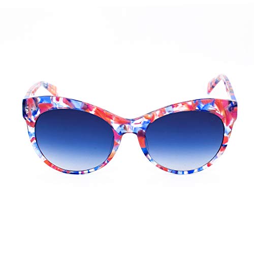 Agatha Ruiz de la Prada AR21318-597 Gafas, rosa - azul, 53/19/140 para Mujer