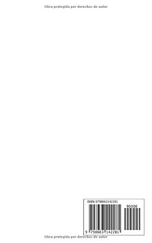 AGENDA 2020 - 2021 / 300 páginas / 1 día entre semana por página completa / Portada MEDICAL