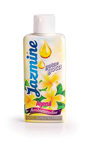 Agerul 12 ambientador superconcentrado Gota a Gota Jazmine 125 ml