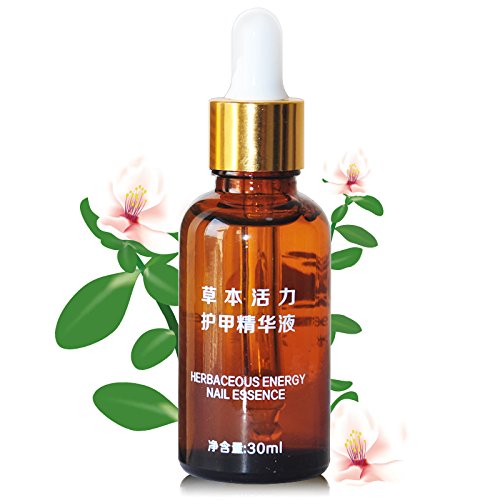 Agua Ice Levin Tratamiento de uñas hongos Essence Serum uñas de los pies Reparación Onychomycosis Cuidado Líquido 30 ml