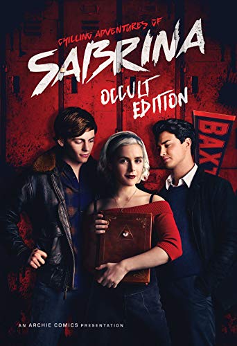 Aguirre-Sacasa, R: Chilling Adventures Of Sabrina: Occult Ed