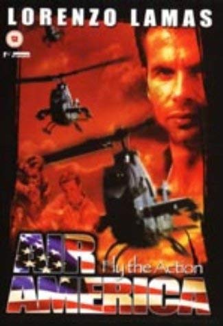Air America 1 [Reino Unido] [DVD]