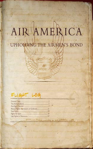 Air America Upholding the Airmen's Bond (English Edition)