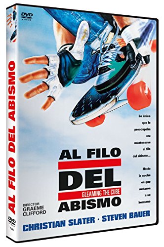 Al filo del abismo [DVD]