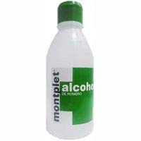 ALCOHOL DE ROMERO MONTPLET 250ML