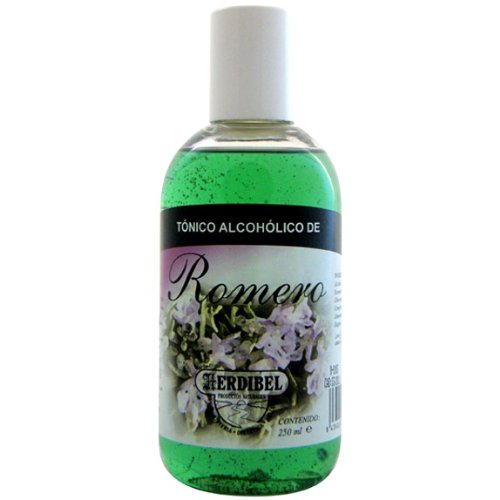 ALCOHOL ROMERO 250 ml