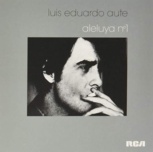 Aleluya Nº 1 [Vinilo]