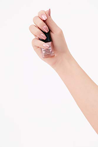 Alessandro Fashion Flamingo - Esmalte de uñas, 54 ml