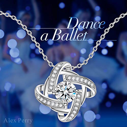 Alex Perry Regalo collares mujer colgantes mujer collar plata mujer joyas para mujer bisuteria mujer joyeria mujer regalos originales para mujer tous mujer joyeria