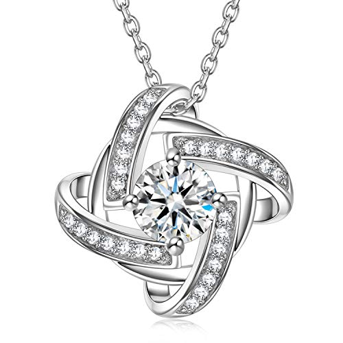 Alex Perry Regalo collares mujer colgantes mujer collar plata mujer joyas para mujer bisuteria mujer joyeria mujer regalos originales para mujer tous mujer joyeria