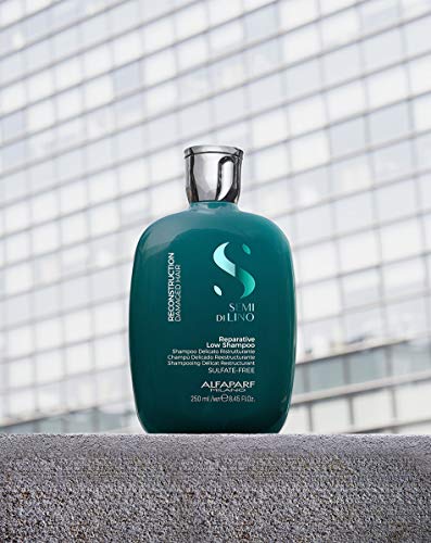 ALFAPARF Semi di Lino Reconstruction Reparative Low Shampoo 250 ml (SD/53)