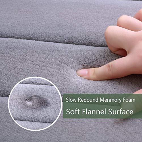 Alfombrilla de Baño Antideslizantes de 60X100 cm,Unique Ocean, Relax Beach Resort Spa y Palm Trees Pi,Tapete para el Piso Lavable a Máquina con Microfibras Suaves Absorbentes de Agua para Bañera Ducha