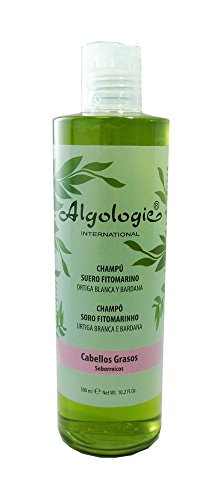 Algologie Champu - 100 gr