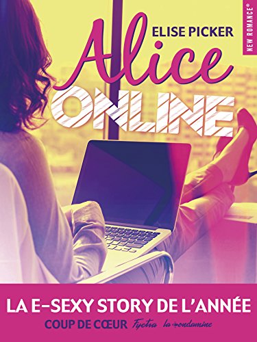 Alice Online (French Edition)