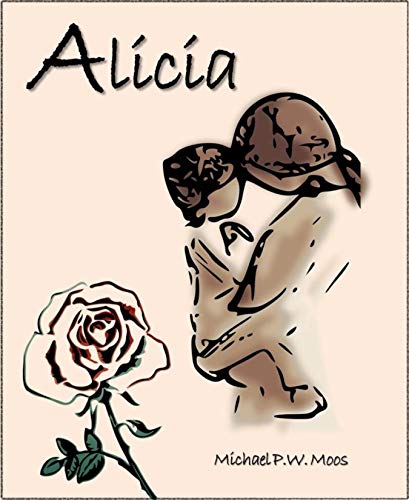 Alicia (German Edition)