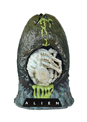 Alien Anthologie - Coffret 6 BluRay + Figurine - Edition Collector [Blu-ray]