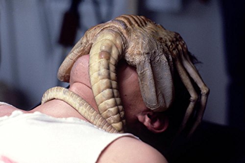 Alien [Francia] [Blu-ray]