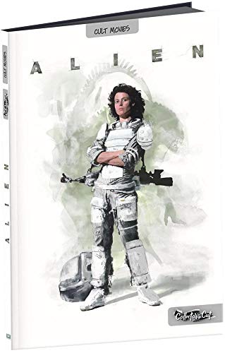 Alien [Francia] [Blu-ray]
