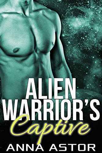 Alien Warrior's Captive (English Edition)