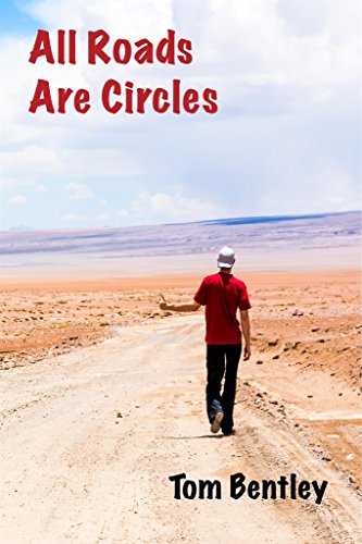 All Roads Are Circles (English Edition)