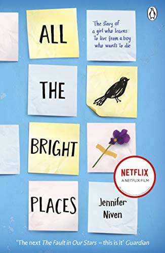 All the Bright Places (English Edition)