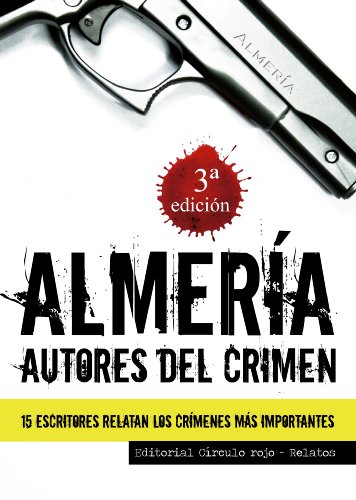 Almería: Autores del crimen